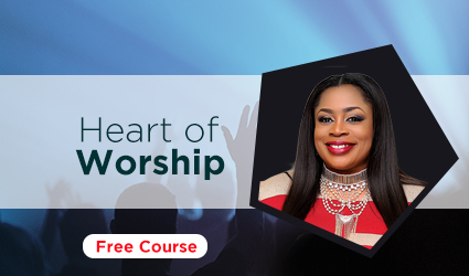 Heart of Worship