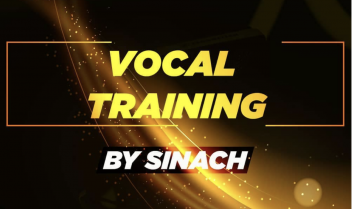 Vocal Training